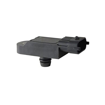 Renault Laguna Map Sensörü | Basınç Sensörü [Bosch] (8200292433)
